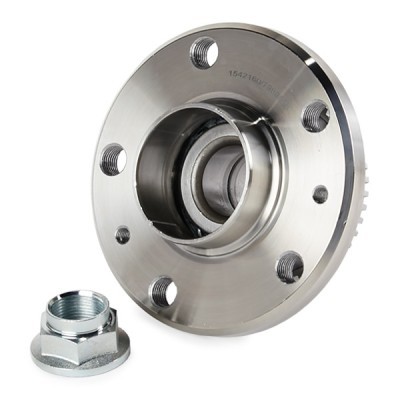 Łożysko Koła RIDEX 654W0123 654W0123 - foto 3