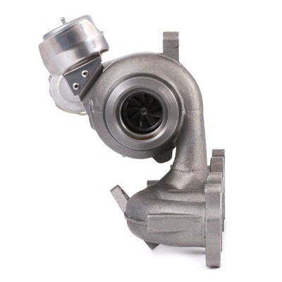 Turbina (Turbosprężarka) RIDEX 2234C0162 2234C0162 - foto 6
