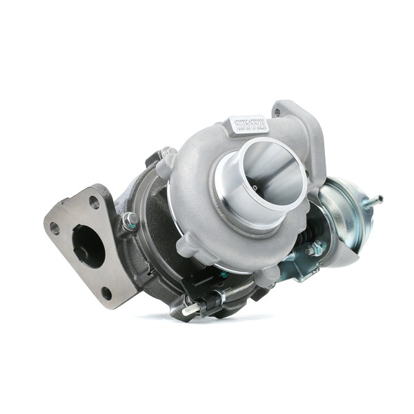 Turbina (Turbosprężarka) RIDEX 2234C0427 2234C0427 - foto 1