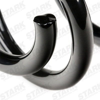Sprężyna Zawieszenia Stark SKCS-0040015 SKCS-0040015 - foto 4