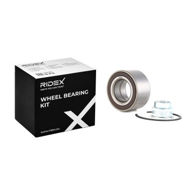 Łożysko Koła RIDEX 654W0178 654W0178 - foto 4