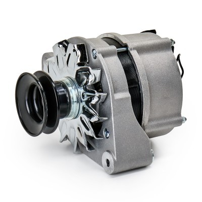 Alternator RIDEX 4G1163R 4G1163R - foto 2