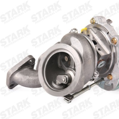 Turbina (Turbosprężarka) Stark SKCT-1190370 SKCT-1190370 - foto 6