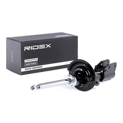 Amortyzator RIDEX 854S0842 854S0842 - foto 3