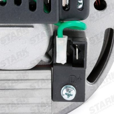 Alternator Stark SKGN-0321263 SKGN-0321263 - foto 6