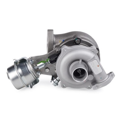 Turbina (Turbosprężarka) RIDEX 2234C0313 2234C0313 - foto 6
