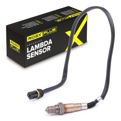 Sonda Lambda RIDEX 3922L0077P 3922L0077P - foto 2
