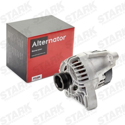 Alternator Stark SKGN-03221670 SKGN-03221670 - foto 2