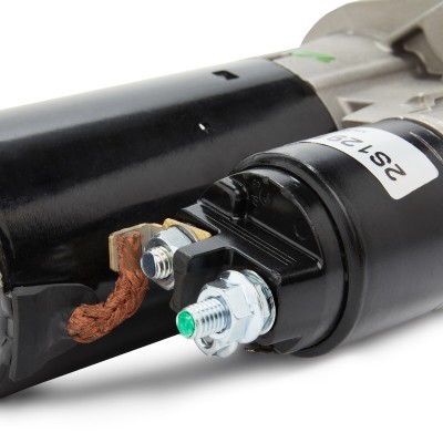Rozrusznik RIDEX 2S1291R 2S1291R - foto 6