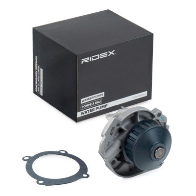 Pompa Wody RIDEX 1260W0128 1260W0128 - foto 2