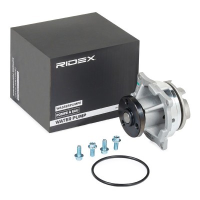 Pompa Wody RIDEX 1260W0157 1260W0157 - foto 2