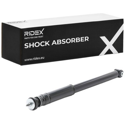 Amortyzator RIDEX 854S2610 854S2610 - foto 2