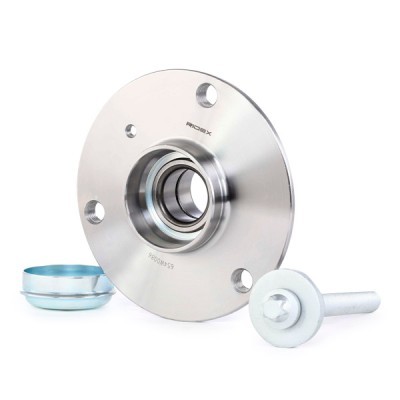 Łożysko Koła RIDEX 654W0086 654W0086 - foto 3