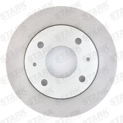 Tarcza hamulcowa Stark SKBD-0020054 SKBD-0020054 - foto 3