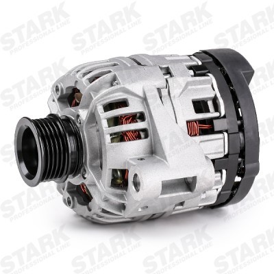 Alternator Stark SKGN-0320225 SKGN-0320225 - foto 3
