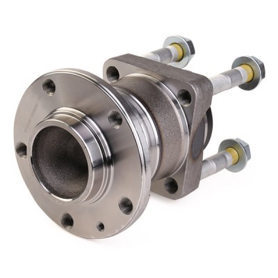 Łożysko Koła RIDEX 654W0879 654W0879 - foto 3