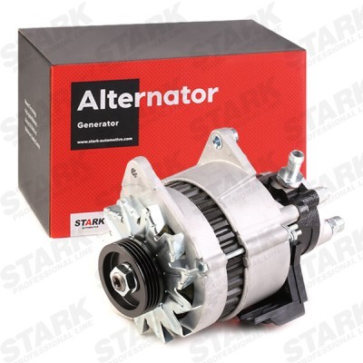 Alternator Stark SKGN-0320717 SKGN-0320717 - foto 2