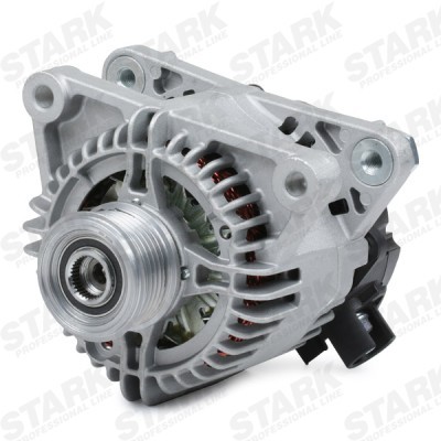 Alternator Stark SKGN-0320769 SKGN-0320769 - foto 3