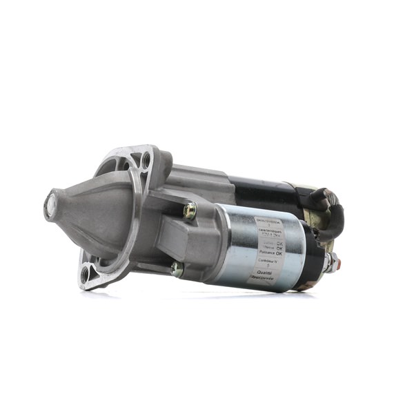 Rozrusznik RIDEX 2S1019R 2S1019R - foto 1