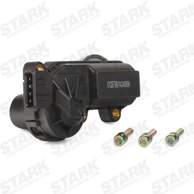 Siłownik przepustnicy Stark SKCTB-4490001 SKCTB-4490001 - foto 3