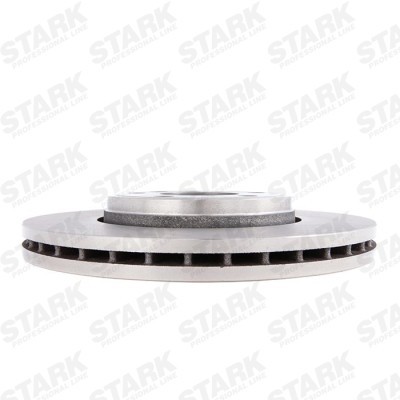 Tarcza hamulcowa Stark SKBD-0020187 SKBD-0020187 - foto 4