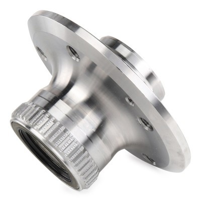 Łożysko Koła RIDEX 654W0633 654W0633 - foto 4