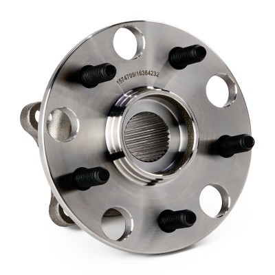 Łożysko Koła RIDEX 654W1260 654W1260 - foto 3