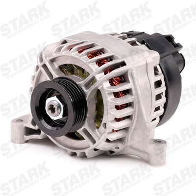 Alternator Stark SKGN-0320035 SKGN-0320035 - foto 3