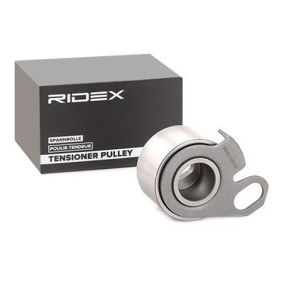 Napinacz Paska Rozrządu RIDEX 308T0177 308T0177 - foto 2