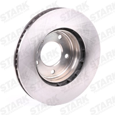 Tarcza hamulcowa Stark SKBD-0022135 SKBD-0022135 - foto 3