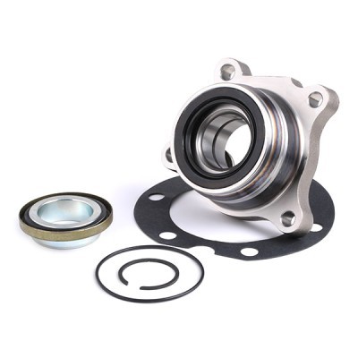 Łożysko Koła RIDEX 654W1077 654W1077 - foto 3