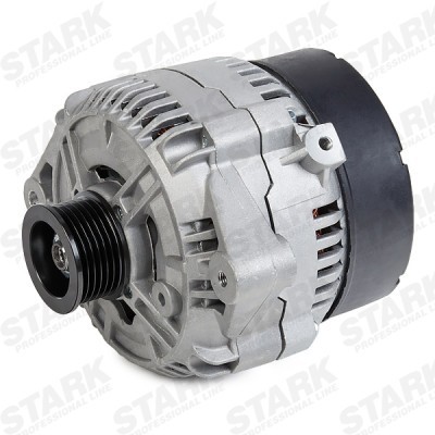 Alternator Stark SKGN-0321004 SKGN-0321004 - foto 3