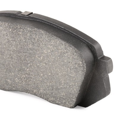 Klocki hamulcowe RIDEX 402B0039 402B0039 - foto 5