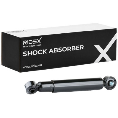 Amortyzator RIDEX 854S1772 854S1772 - foto 2