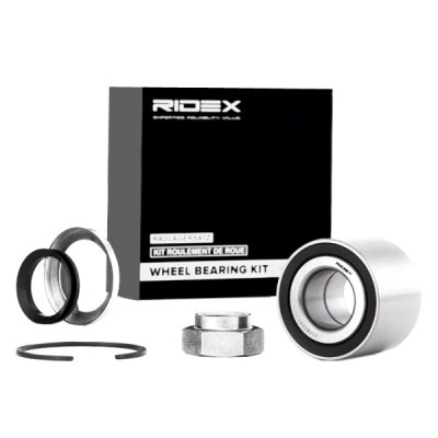 Łożysko Koła RIDEX 654W0041 654W0041 - foto 2