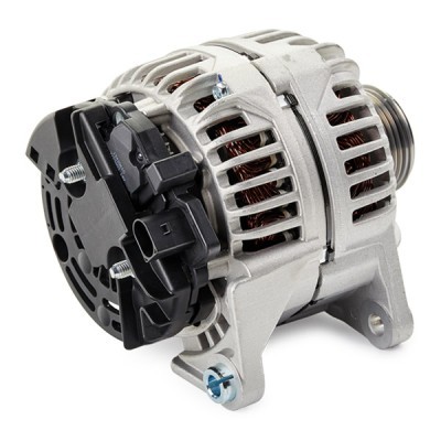 Alternator RIDEX 4G1357 4G1357 - foto 4