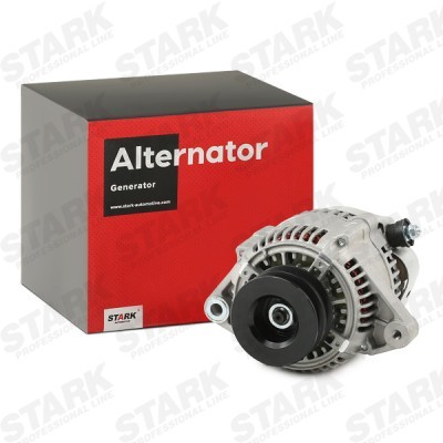 Alternator Stark SKGN-0320423 SKGN-0320423 - foto 2