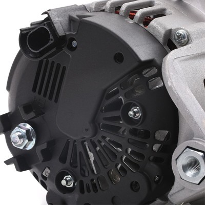 Alternator RIDEX 4G1071 4G1071 - foto 6