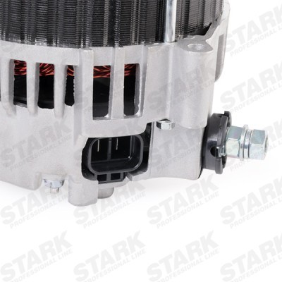 Alternator Stark SKGN-0320165 SKGN-0320165 - foto 4