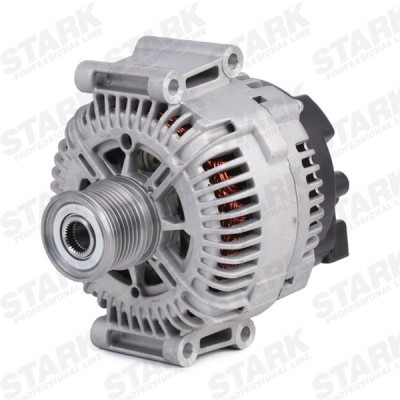 Alternator Stark SKGN-0321087 SKGN-0321087 - foto 3