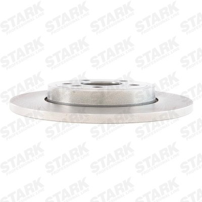 Tarcza hamulcowa Stark SKBD-0020148 SKBD-0020148 - foto 5
