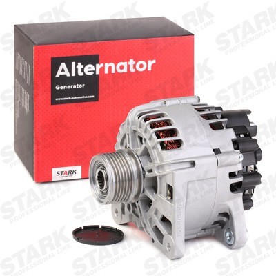 Alternator Stark SKGN-0321258 SKGN-0321258 - foto 2