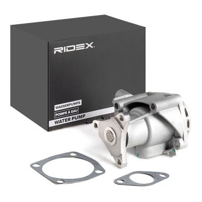 Pompa Wody RIDEX 1260W0506 1260W0506 - foto 2