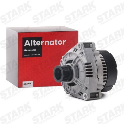 Alternator Stark SKGN-0321330 SKGN-0321330 - foto 2