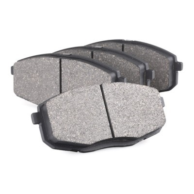 Klocki hamulcowe RIDEX 402B0076 402B0076 - foto 6