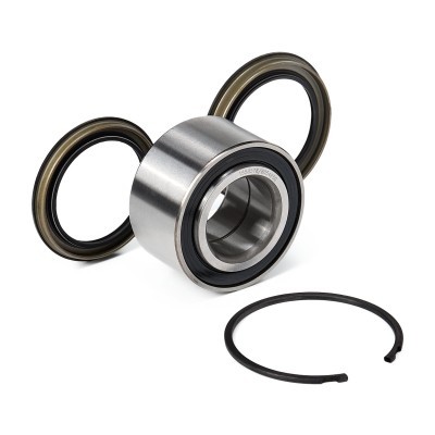 Łożysko Koła RIDEX 654W0409 654W0409 - foto 5