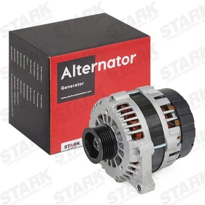 Alternator Stark SKGN-03221650 SKGN-03221650 - foto 2