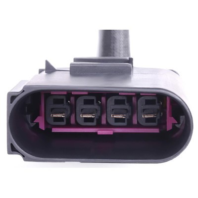 Sonda Lambda RIDEX 3922L0089P 3922L0089P - foto 5