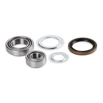 Łożysko Koła RIDEX 654W0116 654W0116 - foto 4