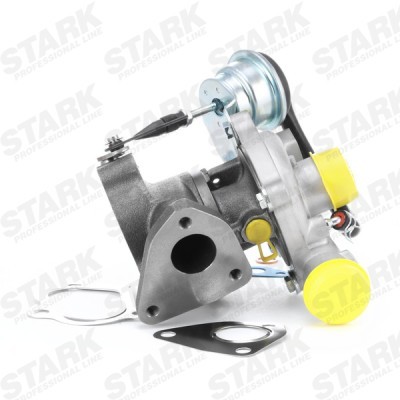 Turbina (Turbosprężarka) Stark SKCT-1190009 SKCT-1190009 - foto 3
